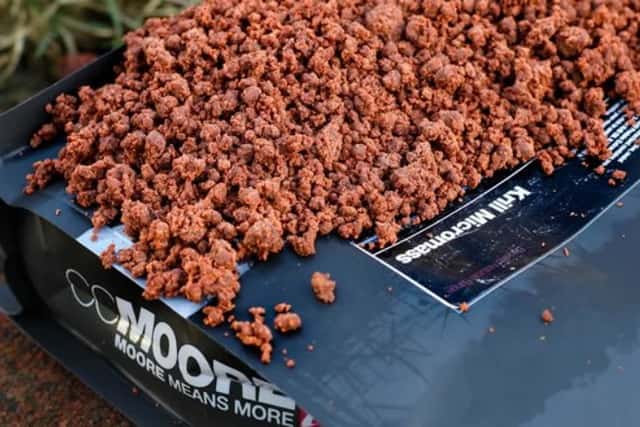 Стик Микс CC Moore Krill Micromass, 1 кг